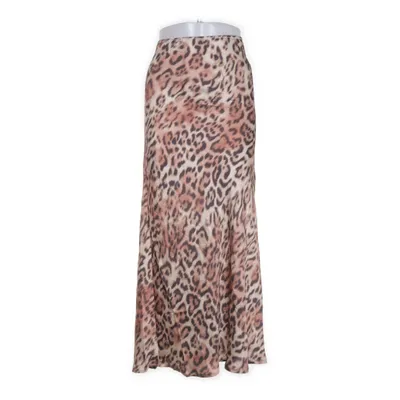 Maxi skirt (Multicolored) from Divided by H&M Polyester