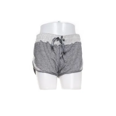 Träningsshorts (Grå) från Bloch Bomull, Polyester