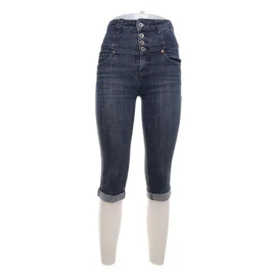 Jeansshorts (Blå) från Yeans Please Bomull, Elastan