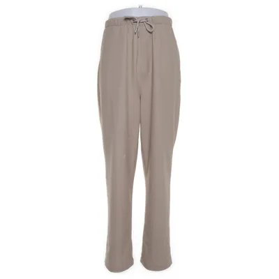 Joggingbroek (Beige) van Quotrell Elastaan, Polyester