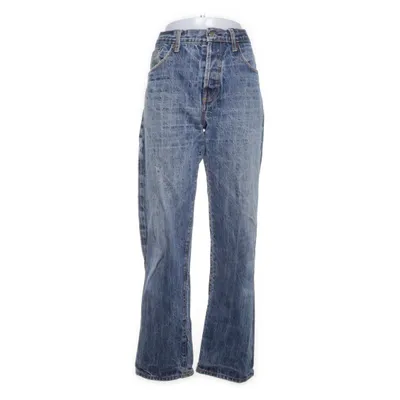Jeans (Blå) från Evisu