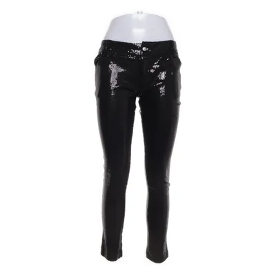 Byxor (Svart) från Zara Trafaluc Polyester