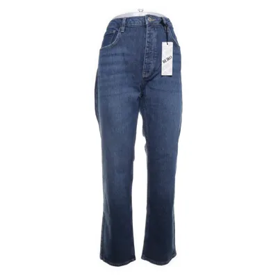 Spijkerbroek (Blauw) van Reiko Katoen, Elastaan