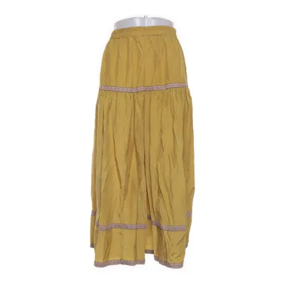 Maxi skirt (Yellow) from Åhléns