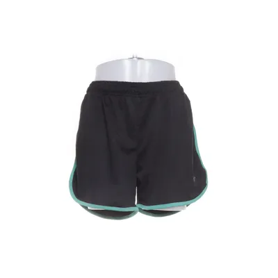 Trainingsshorts (Zwart) van Umbro Polyester