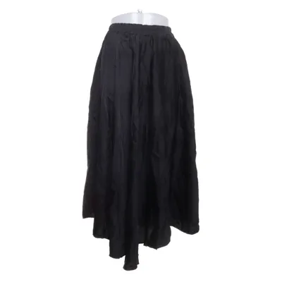 Maxi skirt (Black)