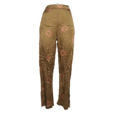 Broek (Bruin) van Maison Hotel Viscose