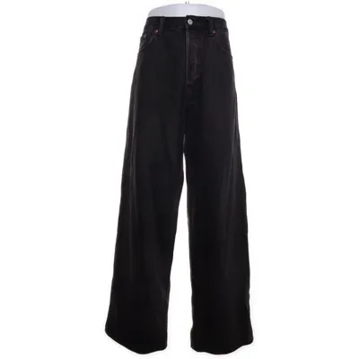 Jeans (Astro Loose Baggy Jeans) from Weekday Cotton