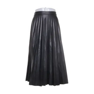 Maxi nederdel (Sort) fra BPC Bonprix Collection Polyester