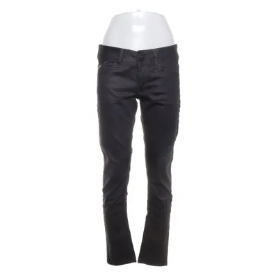 Spijkerbroek (Zwart) van G-Star Raw Katoen, Elastaan, Polyester