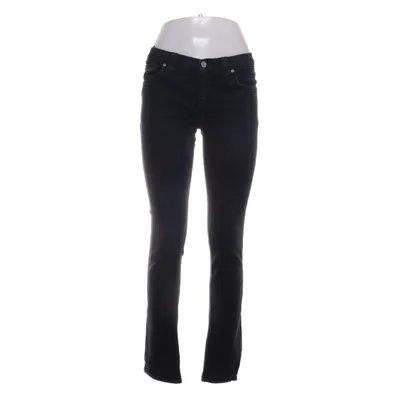 Jeans (Black) from Denimbirds