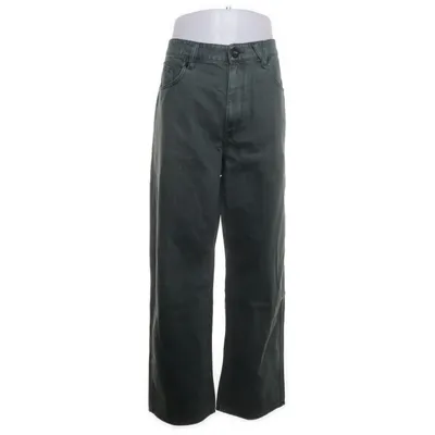 Jeans (Grön) från Volcom