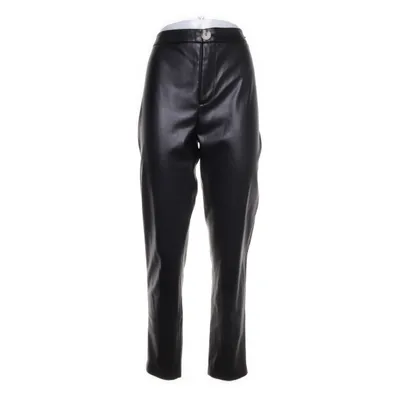 Byxor (Svart) från Rino Polyester, Polyuretan