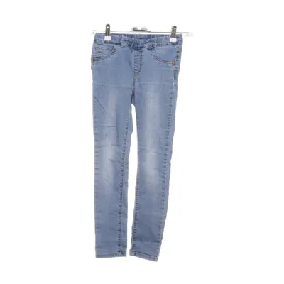 Jean (Bleu) de Lab Industries Coton, Élasthane, Polyester