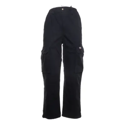Cargobyxor (Svart) från Dickies Bomull, Polyester