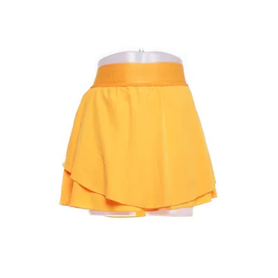 Träningskjol (Gul) från Oceans Apart Återvunnen polyester
