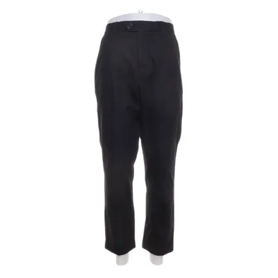 Suit pants (Black) from Allsaints Cotton, Elastane, Polyester, Viscose
