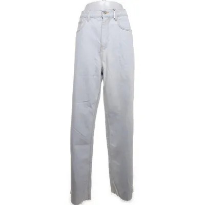 Jeans (Blå) från Collusion Bomull
