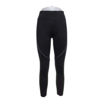 Leggings (Black) from Röhnisch Polyester, Elastane