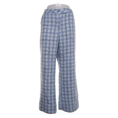 Pants (Blue, White) from Loavies