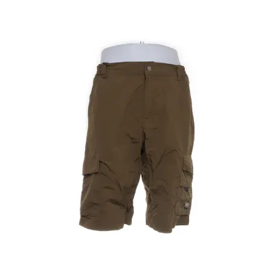 Cargoshorts (Grön) från Icepeak Polyamid