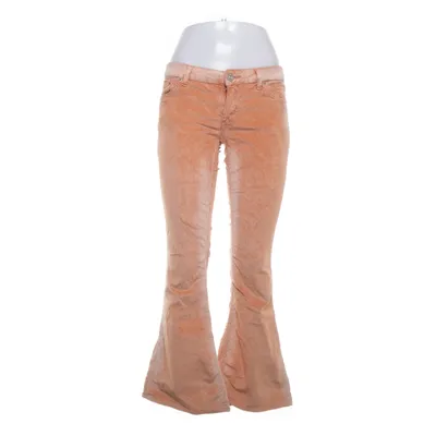 Manchesterbyxor (Orange) från BDG by Urban Outfitters Bomull, Elastan, Modal