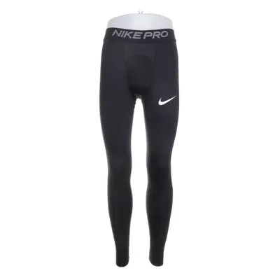 Joggingbroek (Zwart) van Nike Elastaan, Polyester