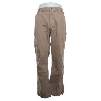 Pants (Brown) from Carhartt Cotton