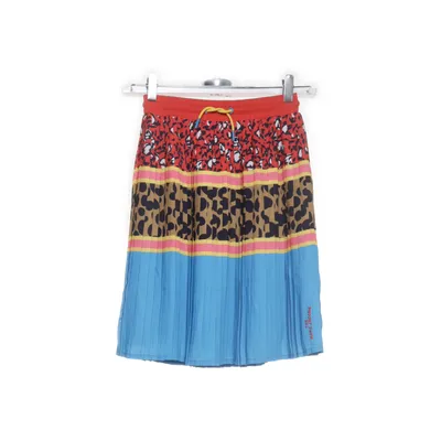 Rok (Rood, Blauw, Meerkleurig) van The Marc Jacobs Polyester, Viscose