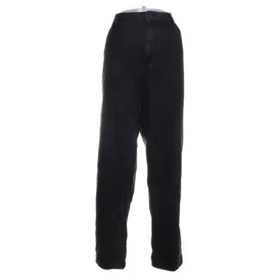 Jeans (Grå) från Noisy May Bomull