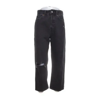 Jeans (Gray) from H&M Cotton
