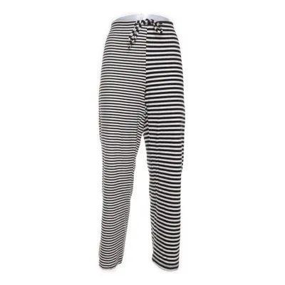Broek (Zwart, Wit) van NA-KD