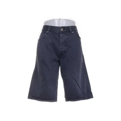Short en jean (Bleu) de Tom Tailor Coton