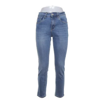 Jeans (Blau) von Sassy Classy Baumwolle, Elasthan, Polyester, Viskose