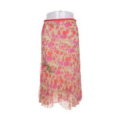 Rok (Meerkleurig) van Blumarine Zijde