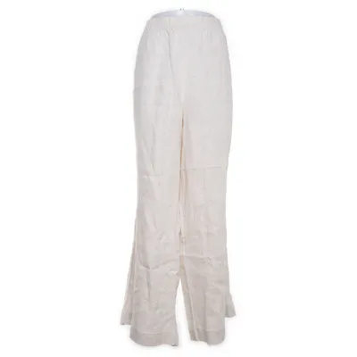 Broek (Beige) van H&M Premium Quality Linnen