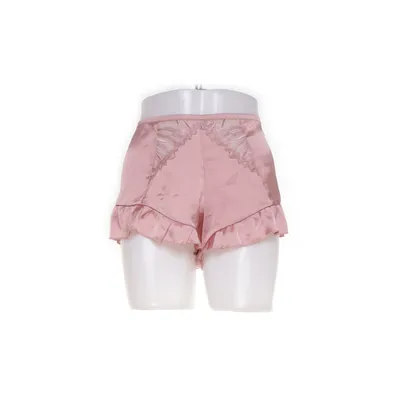 Pyjamashorts (Roze) van Secret Possessions Polyester
