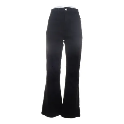 Jeans (Svart) från Sanne Alexandra Bomull, Elastan, Polyester