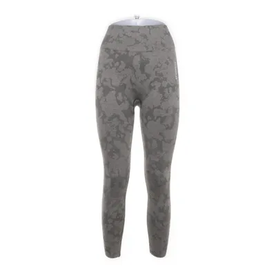 Träningstights (Grön, Grå) från Gymshark Elastan, Polyamid, Polyester