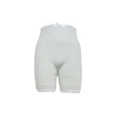 Kompressionsshorts (Grön) från Xshapes Elastan, Nylon