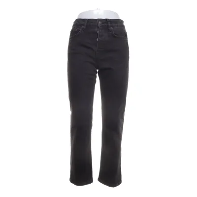 Jeans (Black) from Jeanerica Organic cotton, Elastane