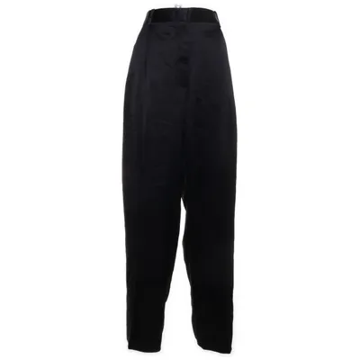Kostymbyxor (Svart) från COS Polyester, Acetat