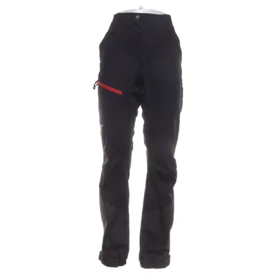 Outdoor broek (Zwart) van Revolution Race Polyamide, Elastaan, Polyester, Katoen