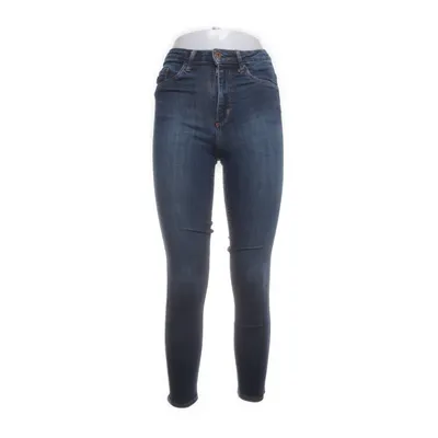 Spijkerbroek (Blauw) van &Denim by H&M Polyester, Elastaan, Katoen