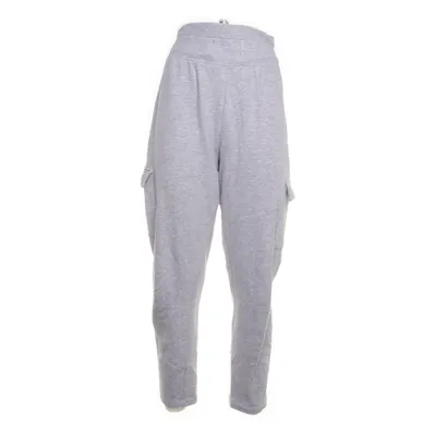 Cargo pants (Gray) from SOC Cotton, Polyester, Viscose