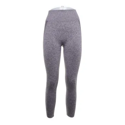 Sportleggings (Lila, Grijs) van Gymshark Elastaan, Polyamide, Polyester