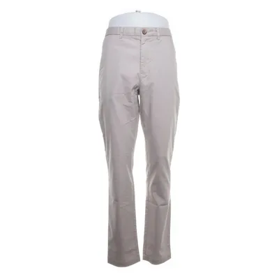 Kostymbyxor (Beige) från Angelo Litrico Polyester, Bomull, Elastan