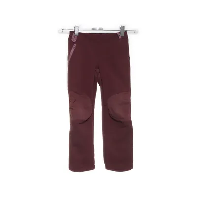 Outdoor broek (Roze) van Quechua Elastaan, Polyamide, Polyester