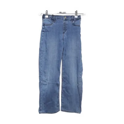 Jeans (Blue) from &Denim by H&M Cotton, Polyester, Elastane