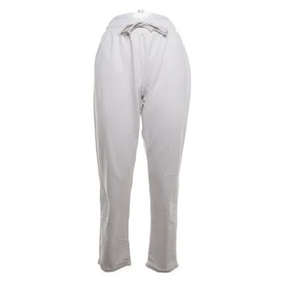 Joggingbroek (Beige) van Lascana Katoen, Polyester